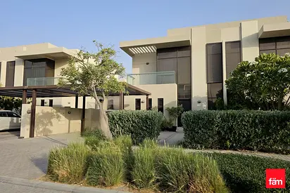 Pelham, The Park Villas, Damac Hills, Dubai