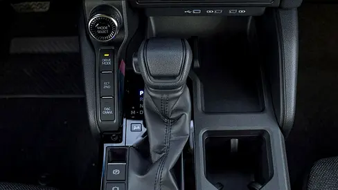 Toyota Prado TXL, миниатюра 3