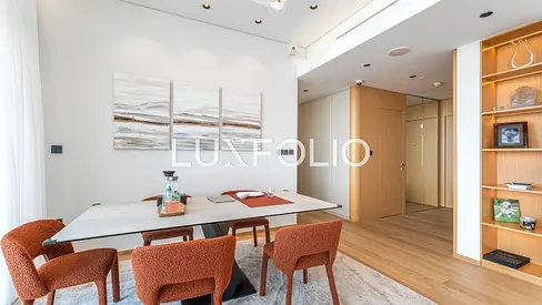 Golf Course View | Vacant | Upgraded
