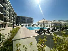 Good ROI| Corner Unit| Brand New| Luxury Living