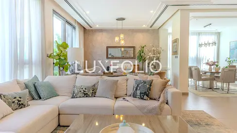 Extended | Furnished | Vacant June
