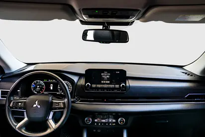 Mitsubishi Outlander GLS, миниатюра 5