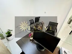 Modern Office | direct from Owner | Free Utilities | No Commission