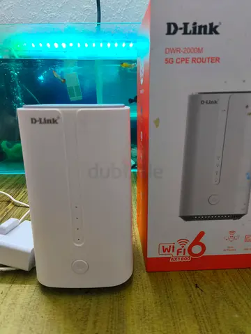 5G ROUTER