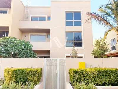 Vacant | 4BR+Maid’s Room | Big Balcony