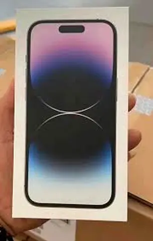 Apple iPhone 14 Pro max 512GB