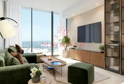 2+Maid Room ◉High Floor ◉Handover Soon ◉Book Now