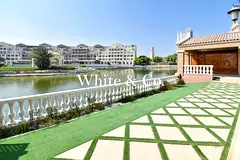 Huge Terrace | Tenanted | Ground Floor