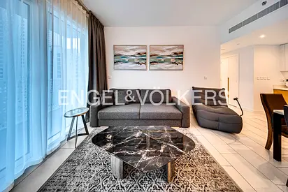 Beachfront Living | Furnished | Private Beach