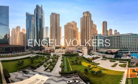 Low floor | JBR Facing | Furnished