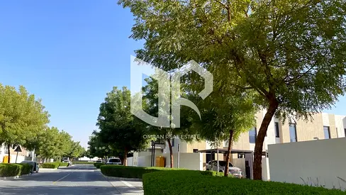 **Largest Corner Townhouse – Freehold for Arabs – No Service Charges**