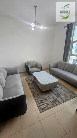 2BHK | For Sale | in City tower | Installment plan | with furniture
