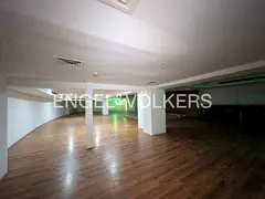 Fully Licensed Restaurant Space|Private Elevator
