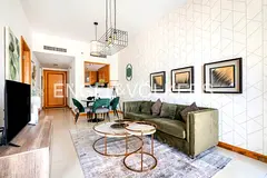 EXCLUSIVE | BEST PRICED | FULLY FURNISHED