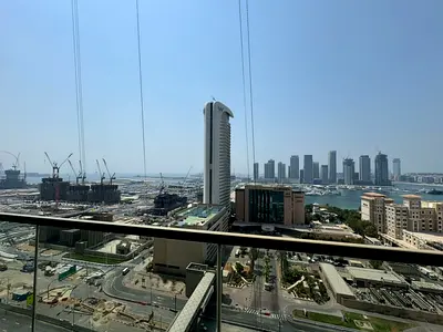 Sea View |3BR | Chiller Free / Vacant