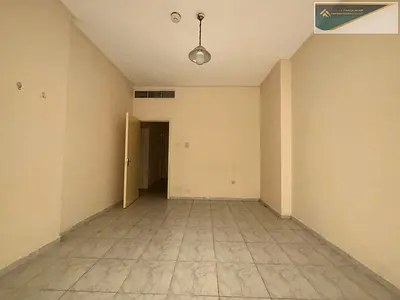 BIGGEST OFFER!! CHEAPEST RENT CENTRAL AC 1BHK APARTMENT WITH BALCONY ONLY FOR FAMILY JUST 28K IN AL QASIMIA