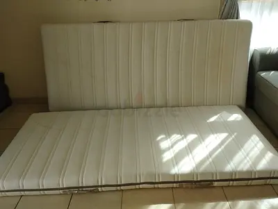 Mattresses (king size)