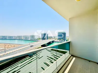 Prime Location | 2BR Apartment | Gateway Residences