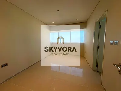 High Floor 2BR with Sea View | Prime SZR Location | Vacant
