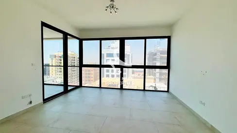New Modern 2BR - Convertible Maid - 1 Month Free - Luxury Amenities
