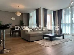 Exclusive | Spacious Layout | Vacant