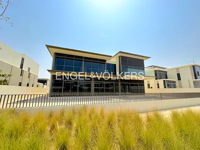 Brand New | Luxury Villa | Unfurnished