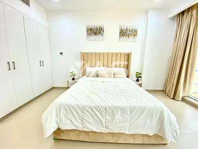 Fully Furnished | Available | Island Living