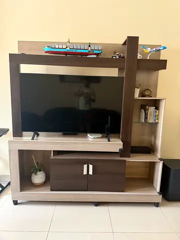 Tv unit