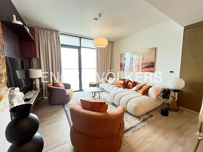 Exclusive | Furnished | Ready To Move In