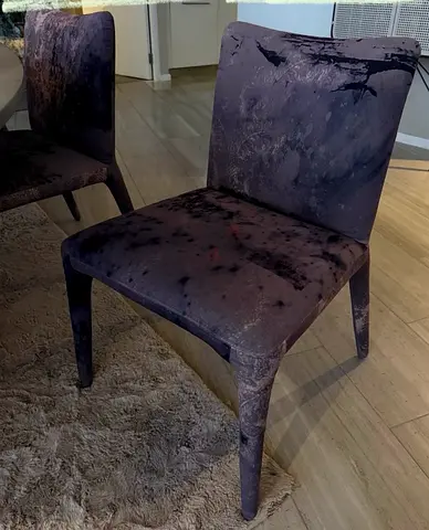 Marina home chairs