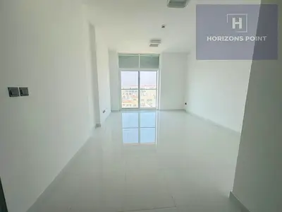 1BHK | 2 BATHS | High Floor | Arabian Gates