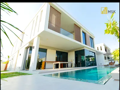 Exclusive PV Villa | Fully Upgraded | Vacant