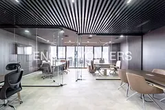 City Views | Luxury Finish | Furnished
