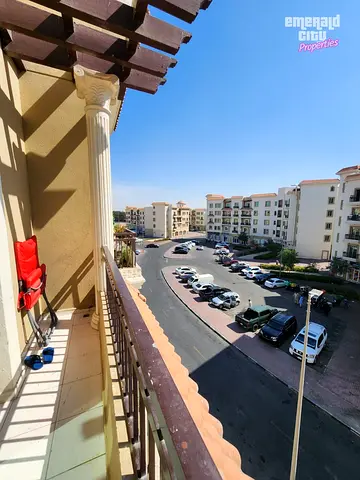 Tenanted Studio| High ROI | Fully Furnished |
