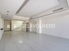 Single Row | Unfurnished | Closed Kitchen