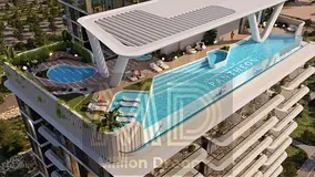 HIGH FLOOR || POOL VIEW || VASTU UNIT