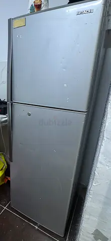 ثلاجة