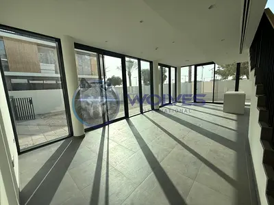 Sophisticated Modern Villa | Unrivaled Luxury Living | Arabian Ranches III
