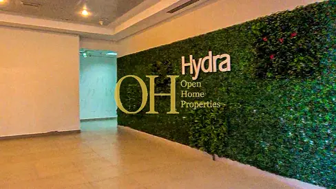 Ready to Move | High Floor | Urban Lifestyle