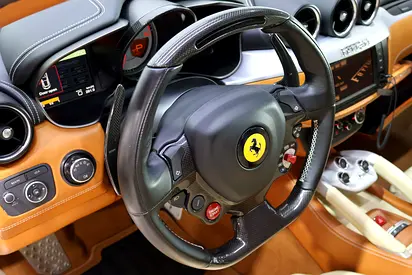 صورة 6 لـ 2012 Ferrari FF