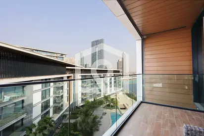 High-End 1BR | Bluewaters Luxury Near Ain Dubai