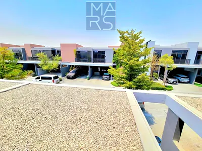Luxury 2bedroom villa available for sale in Masaar