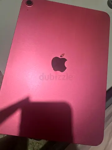 Ipad (A16) - 128GB - Pink