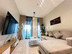 Luxury 1BR | Large Balcony | Pool View