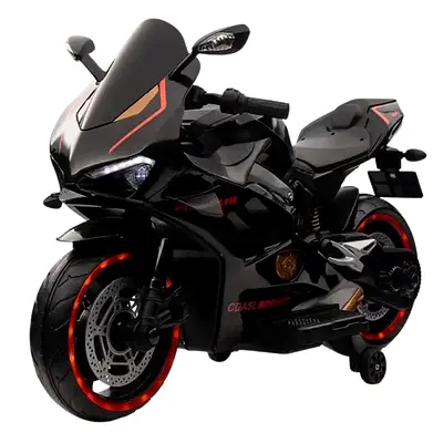 Kids Electric Motorcycle - Unleash the Joy of Riding