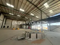 Brand New | Stand Alone | 600 KW | High Ceiling