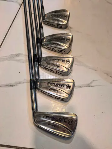 Clubs 11