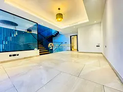 Lavish 4BR + Maid Villa | Unfurnished | Call now