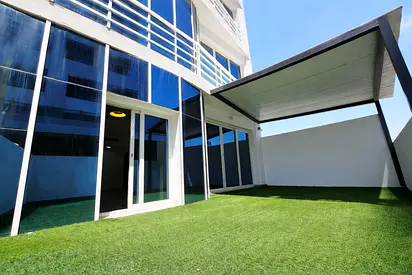 Chiller Free | Big Terrace | Free Maintenance | Prime Location