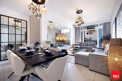 Upgraded | Partially Furnished | Sea View